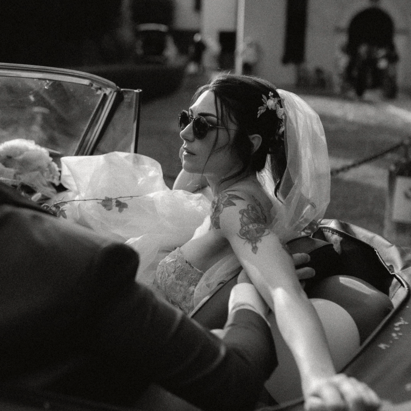 Livia Salviati Photographer