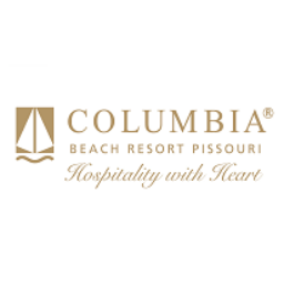 Columbia Beach Resort Venue