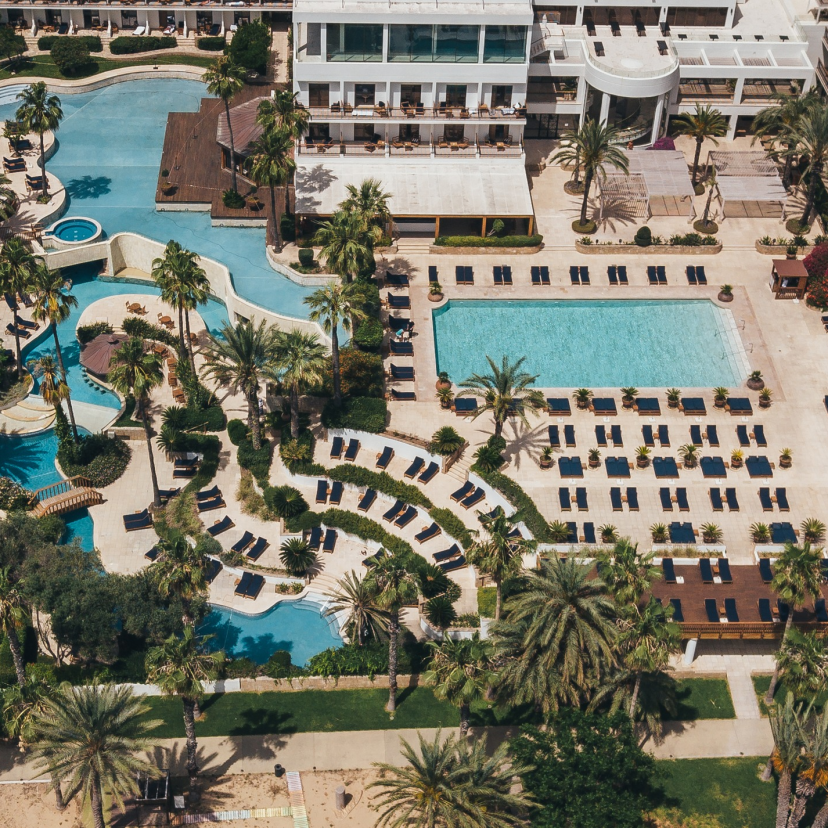 Annabelle Hotel Venues