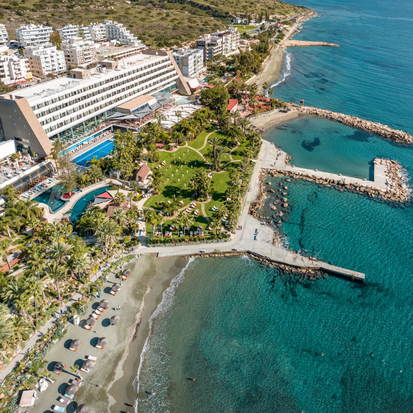 Amathus Limassol Venues