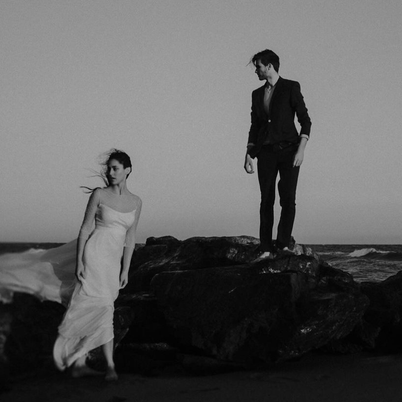 Paul and Stephanie Photographer