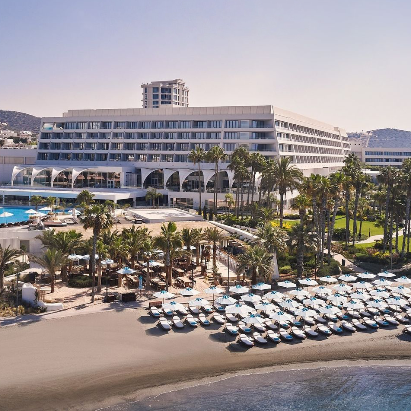 Parklane Resort and Spa Venues