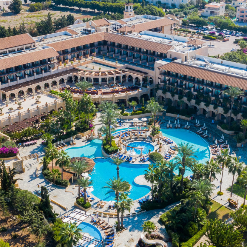 Elysium Hotel Venues