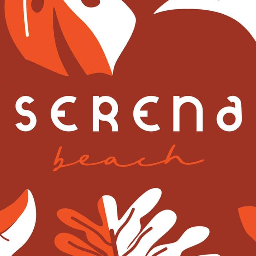 Serena Beach Restaurant Venue