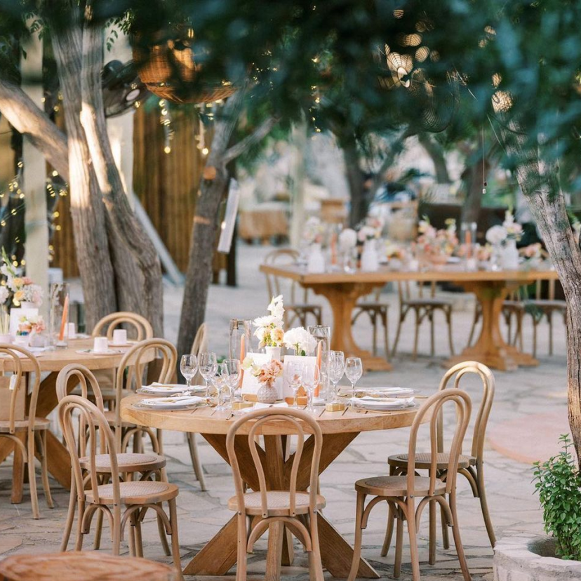 Serena Beach Restaurant Venues