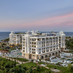 Merit Royal Diamond Hotel Venue