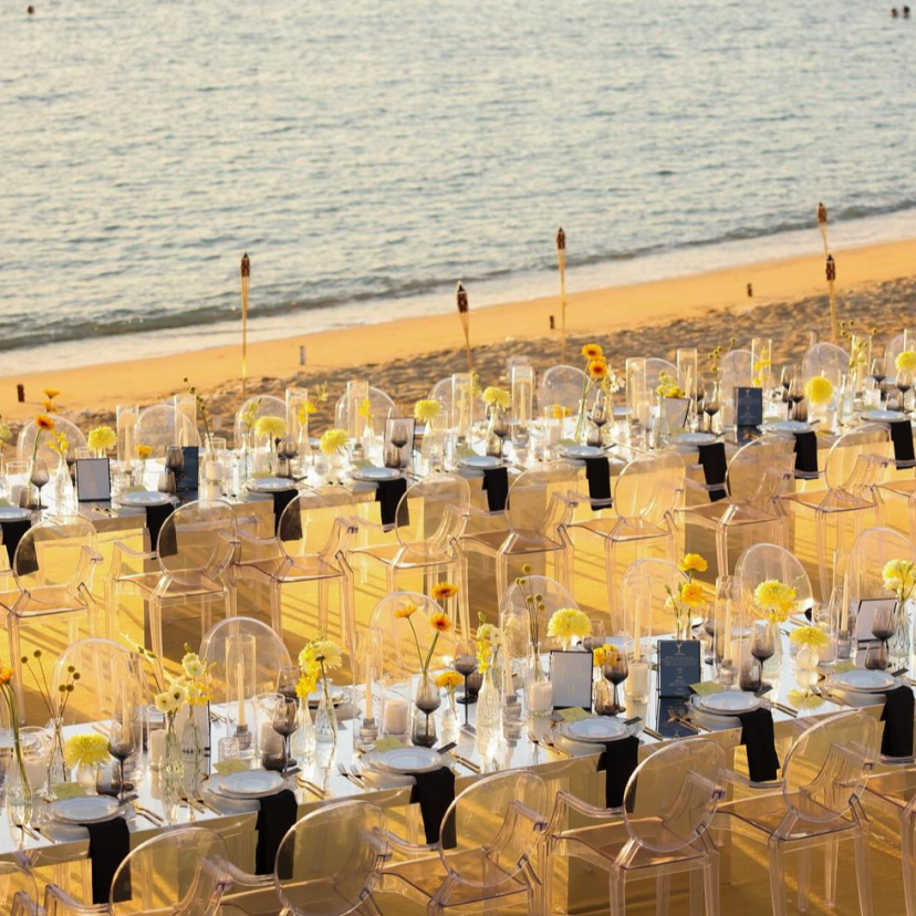 Riva Beachouse Venues