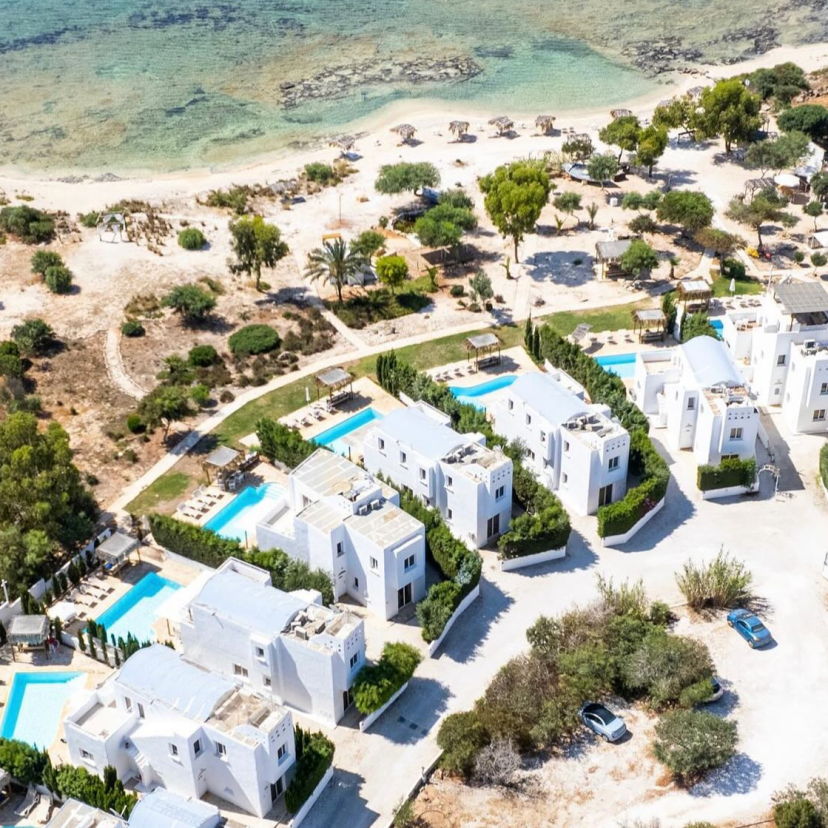 Thalassines Villas Venues