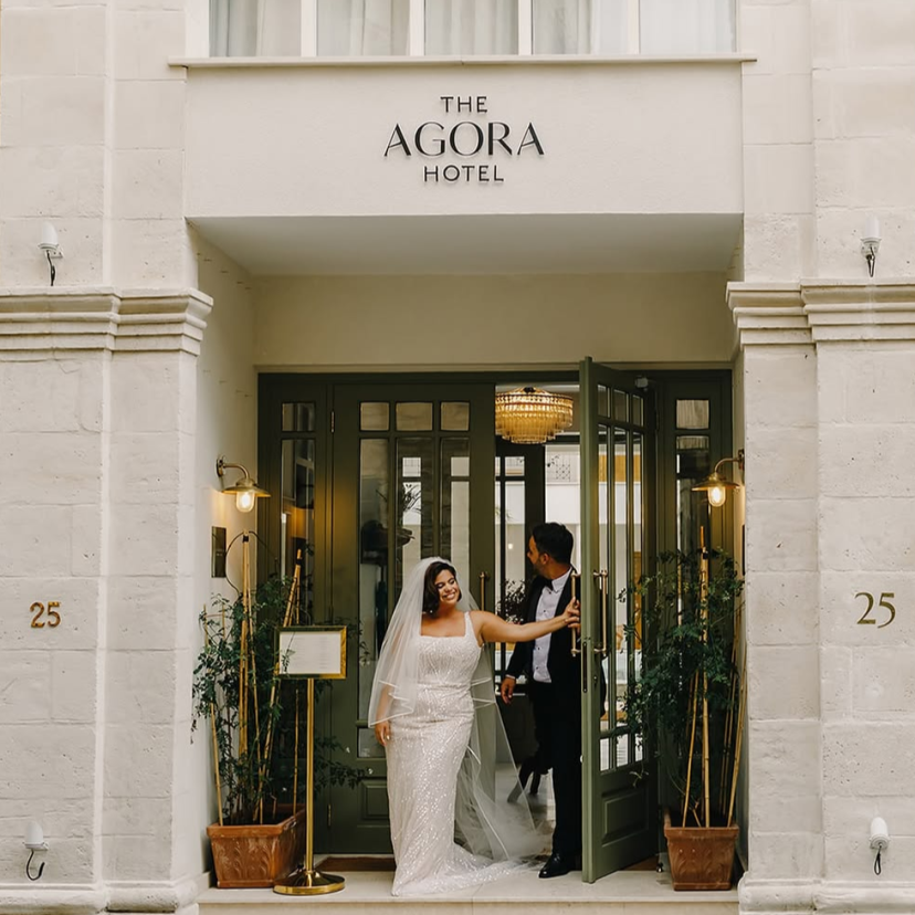The Agora Hotel Venues