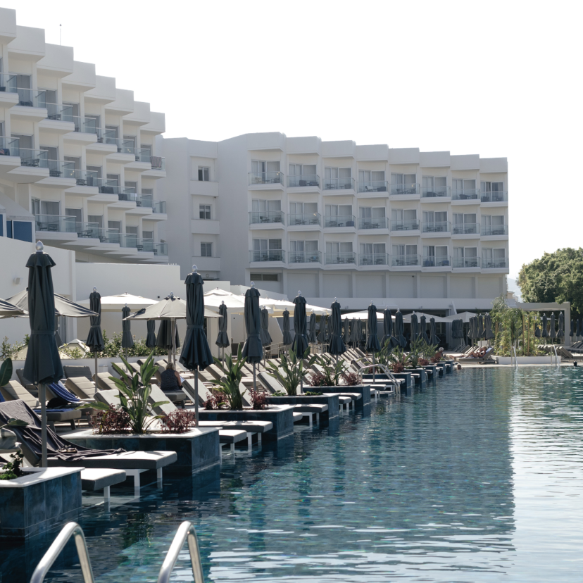 Royal Apollonia Venues