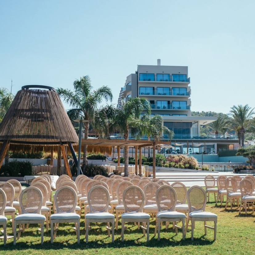 Cavo Zoe Sea Side Hotel Venues