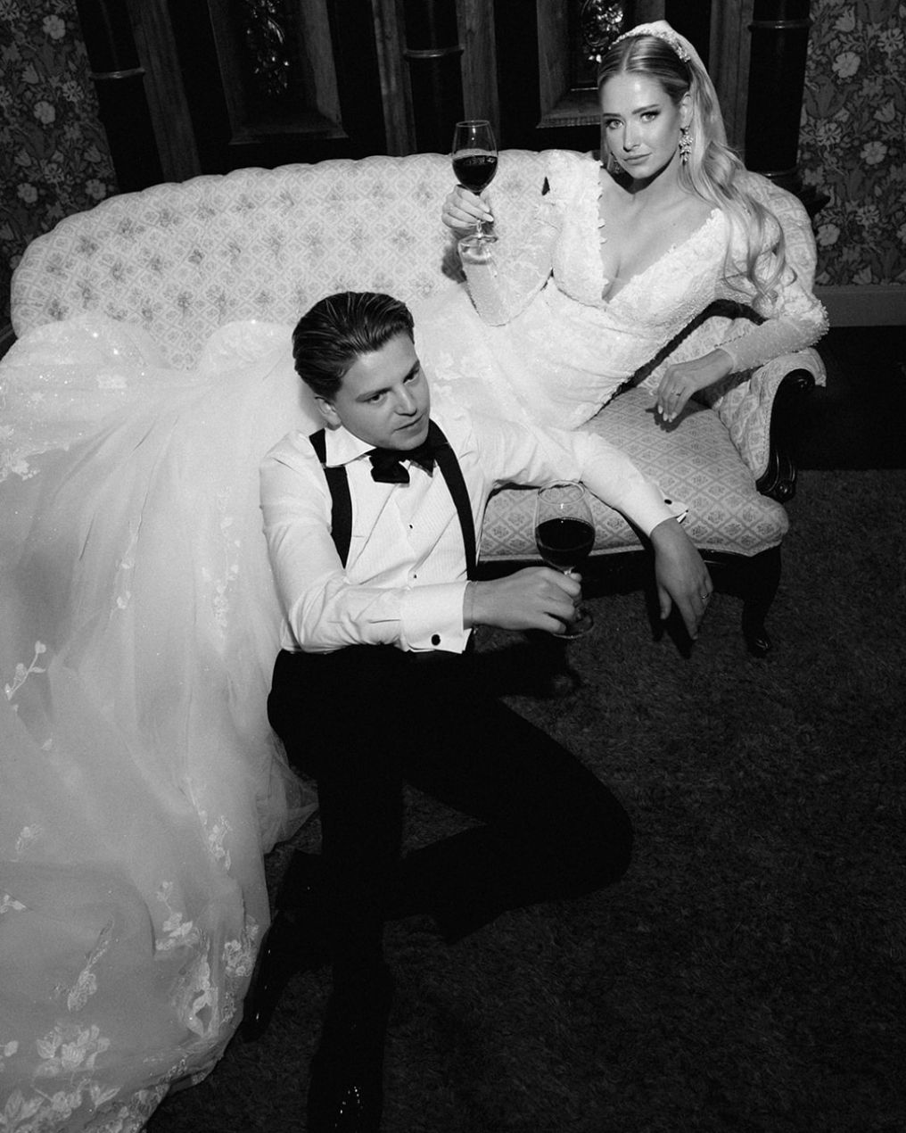 Sannaz Nour Photographer photo