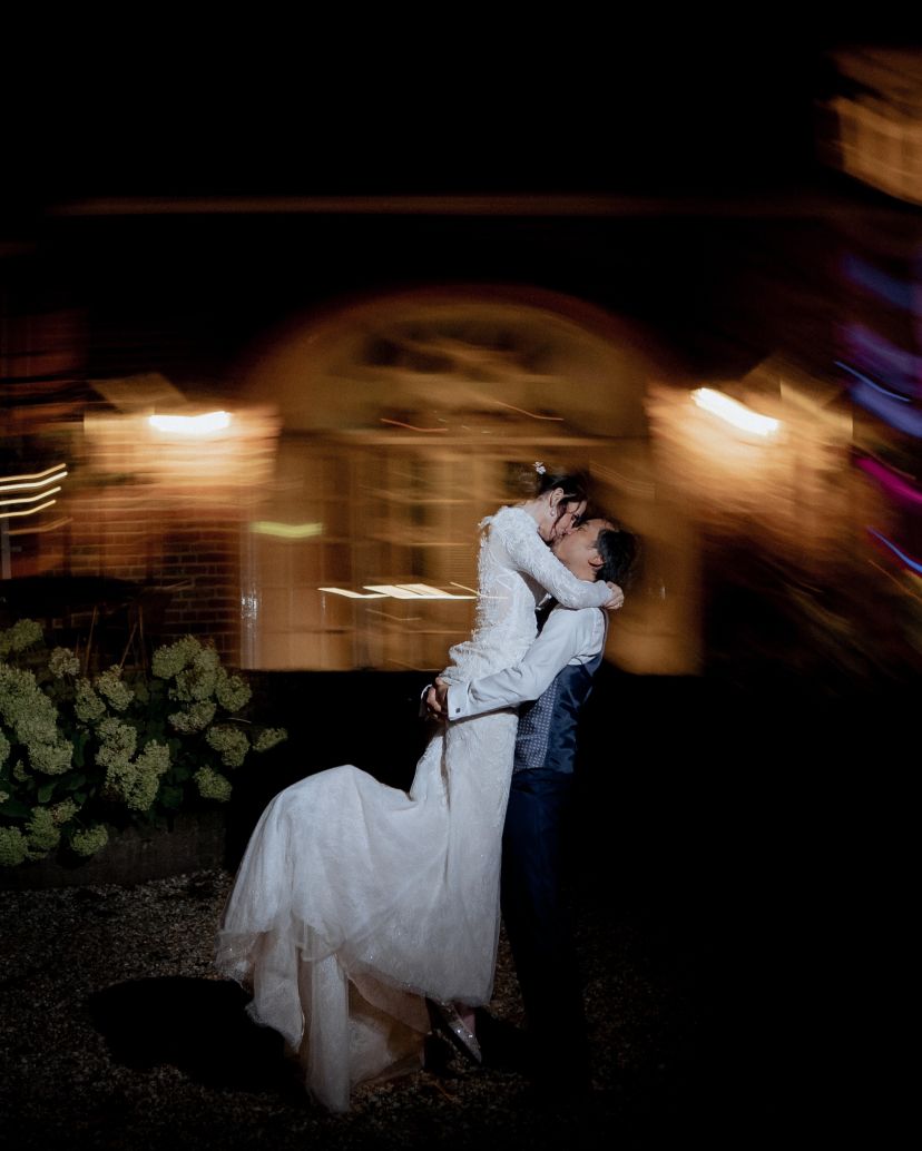 Sannaz Nour Photographer