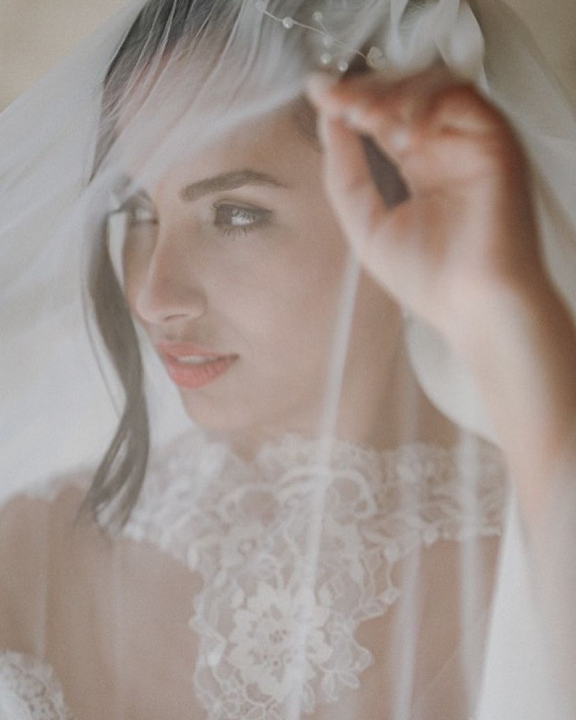 Sannaz Nour Photographer