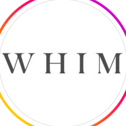 Whim Events Planner | About