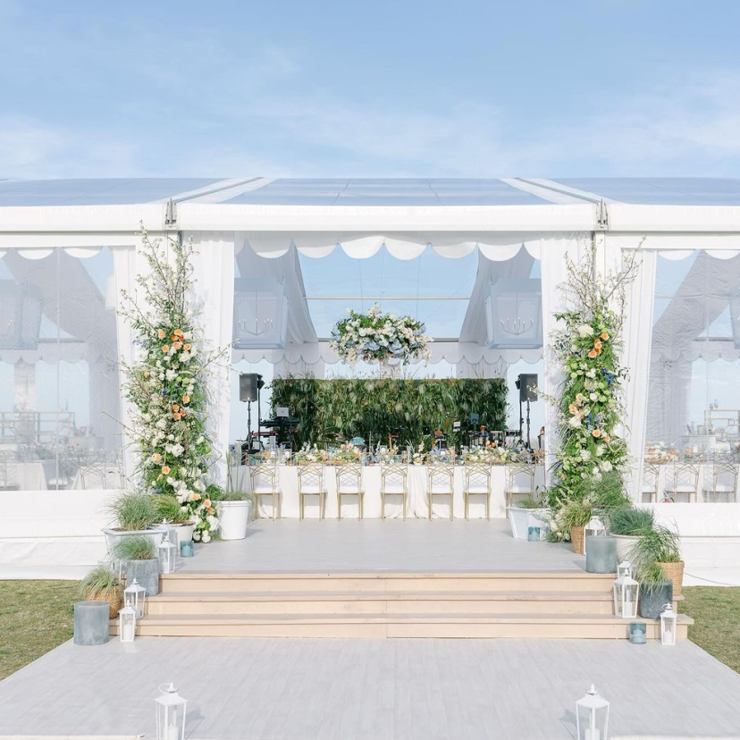 K. Kerkorian Events Planner K. Kerkorian Events Planner