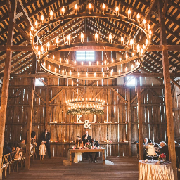 Tranquility Farm Venue