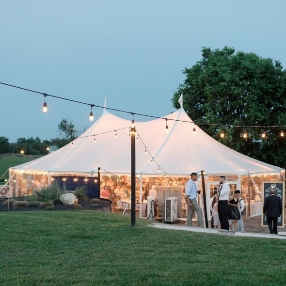 Tranquility Farm Venues