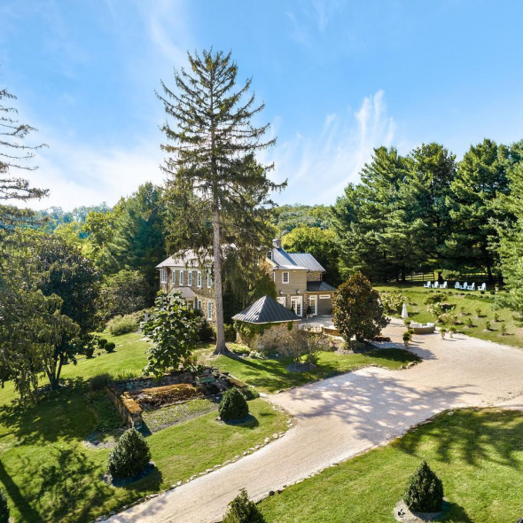 Tranquility Farm Venues