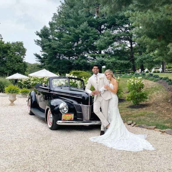 Tranquility Farm Venues