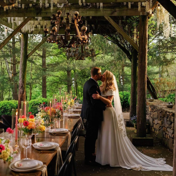 Tranquility Farm Venues