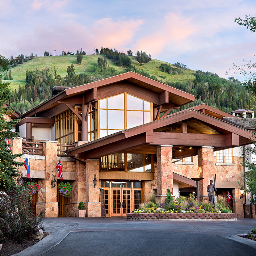 Stein Eriksen Lodge Venue | About