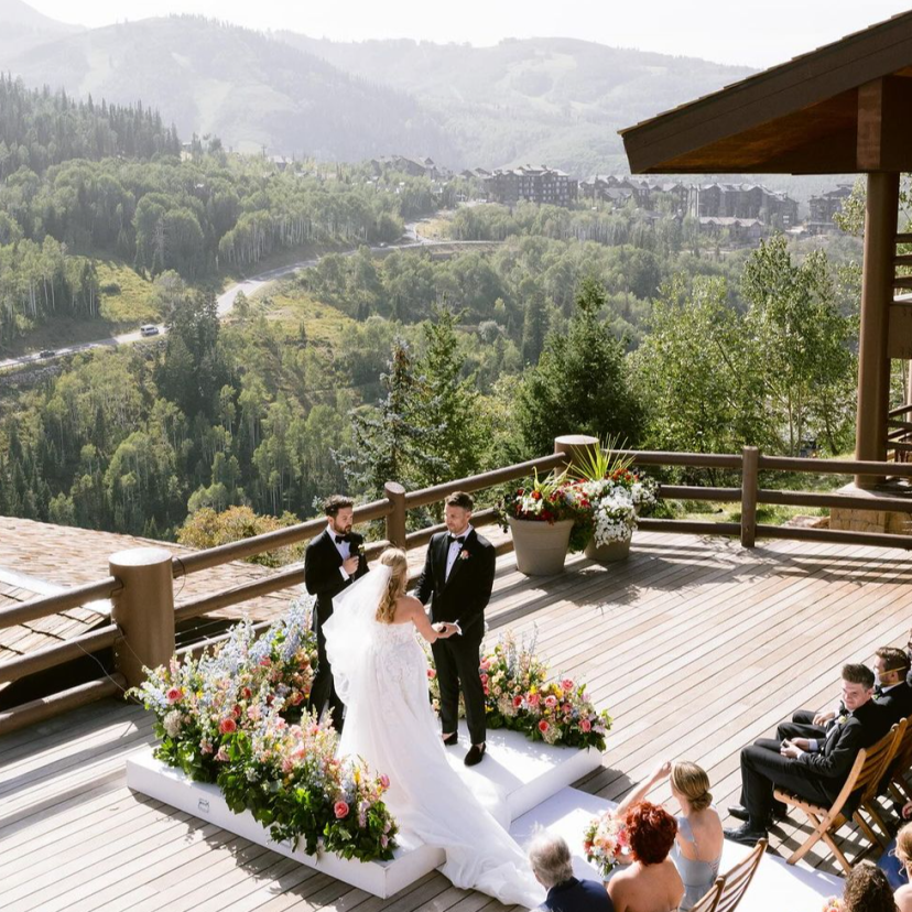 Stein Eriksen Lodge Venues