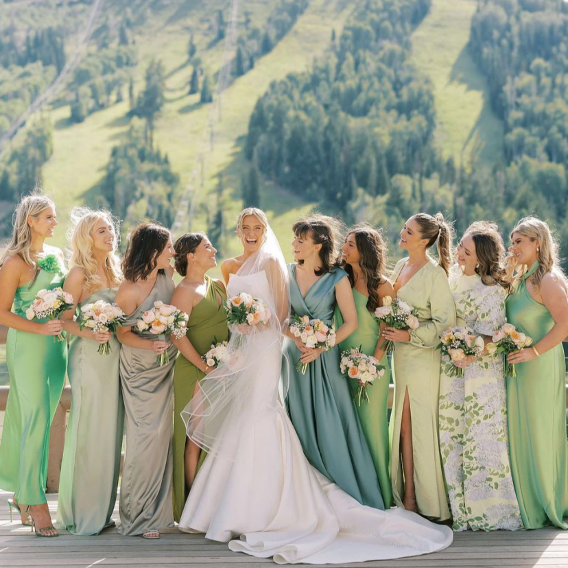 Stein Eriksen Lodge Venues