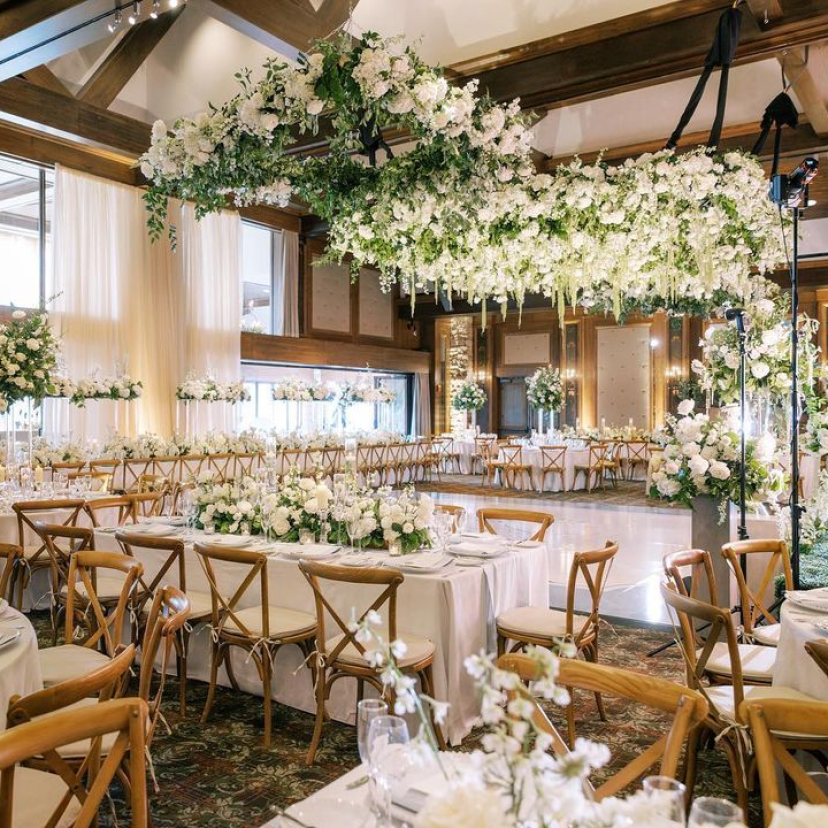 Stein Eriksen Lodge Venues