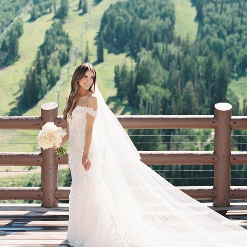 Stein Eriksen Lodge Venues