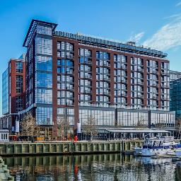 InterContinental Washington, DC - The Wharf Venue | About