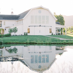 River Bottoms Ranch Venue