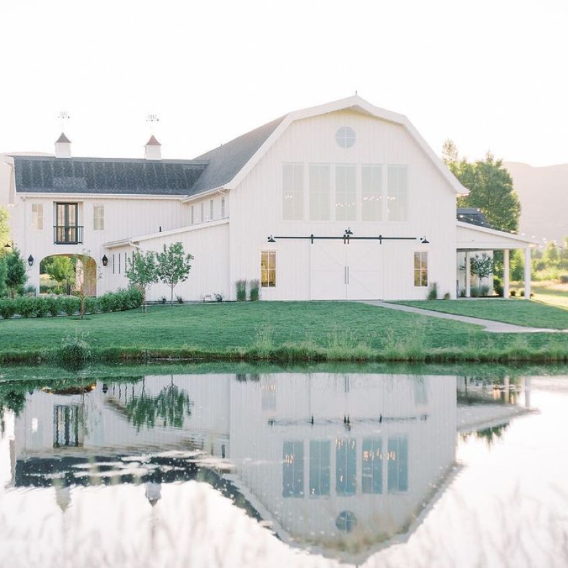 River Bottoms Ranch Venues