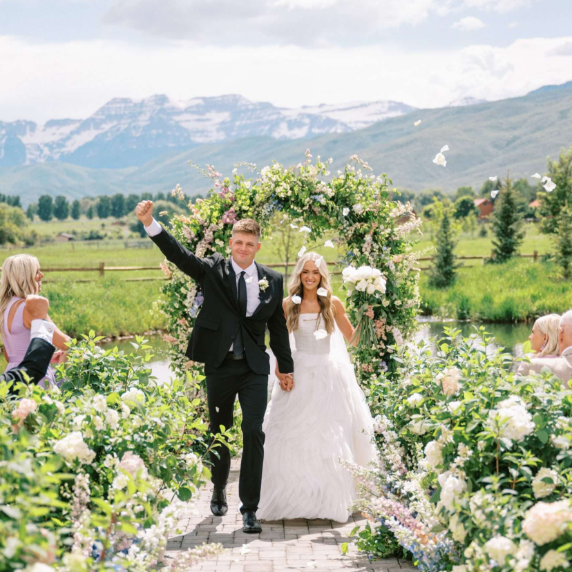 River Bottoms Ranch Venues