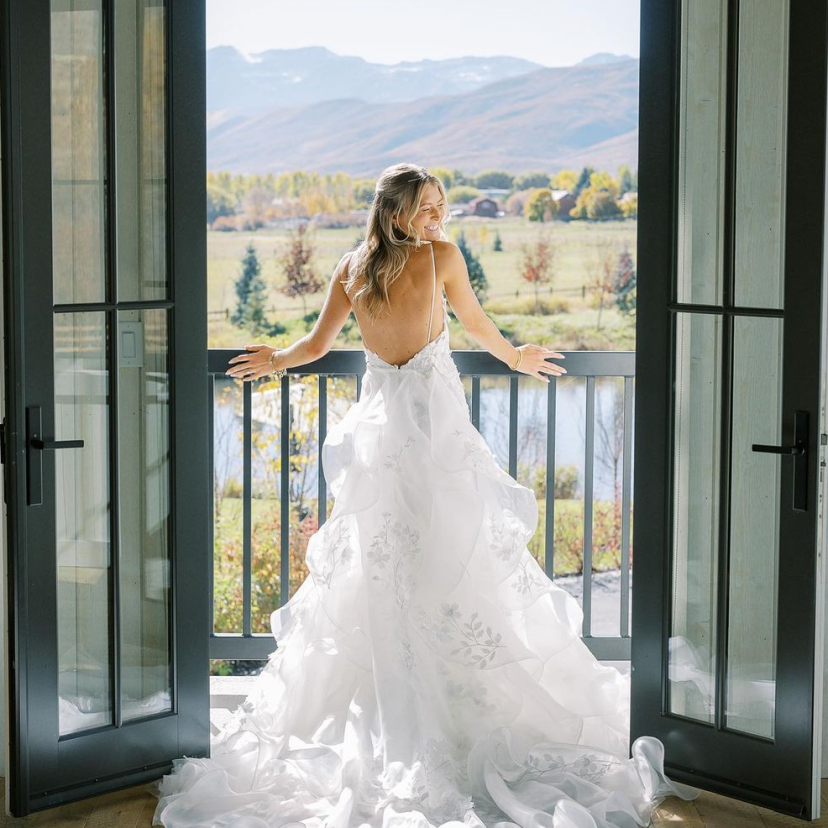 River Bottoms Ranch Venues