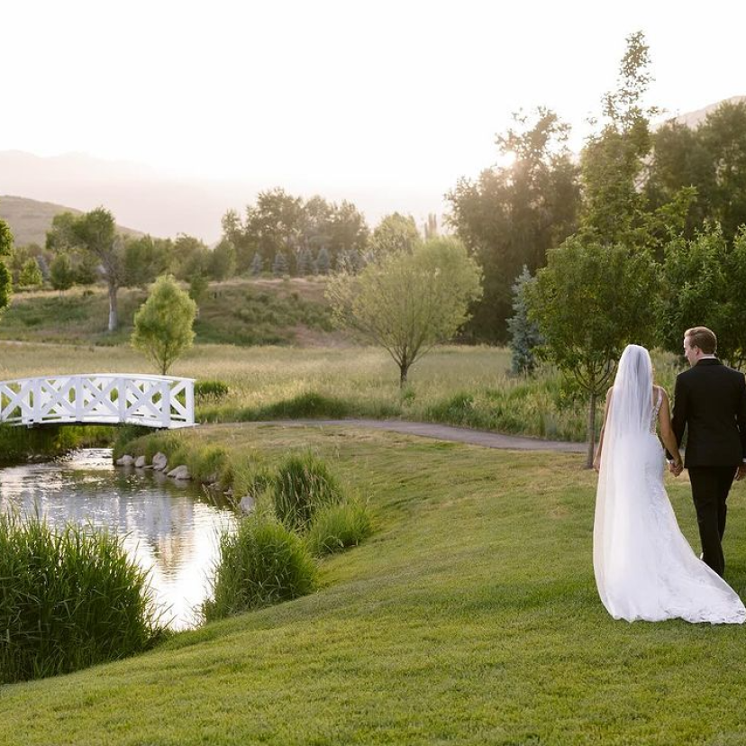 River Bottoms Ranch Venues