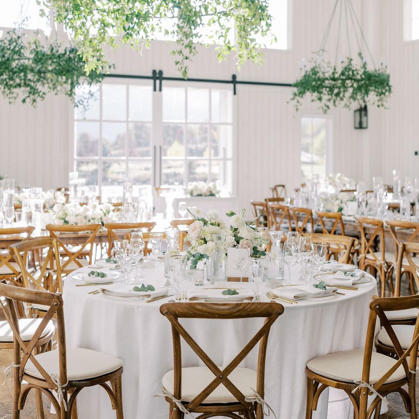 River Bottoms Ranch Venues