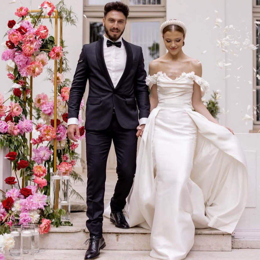 Azalea Events House Planner