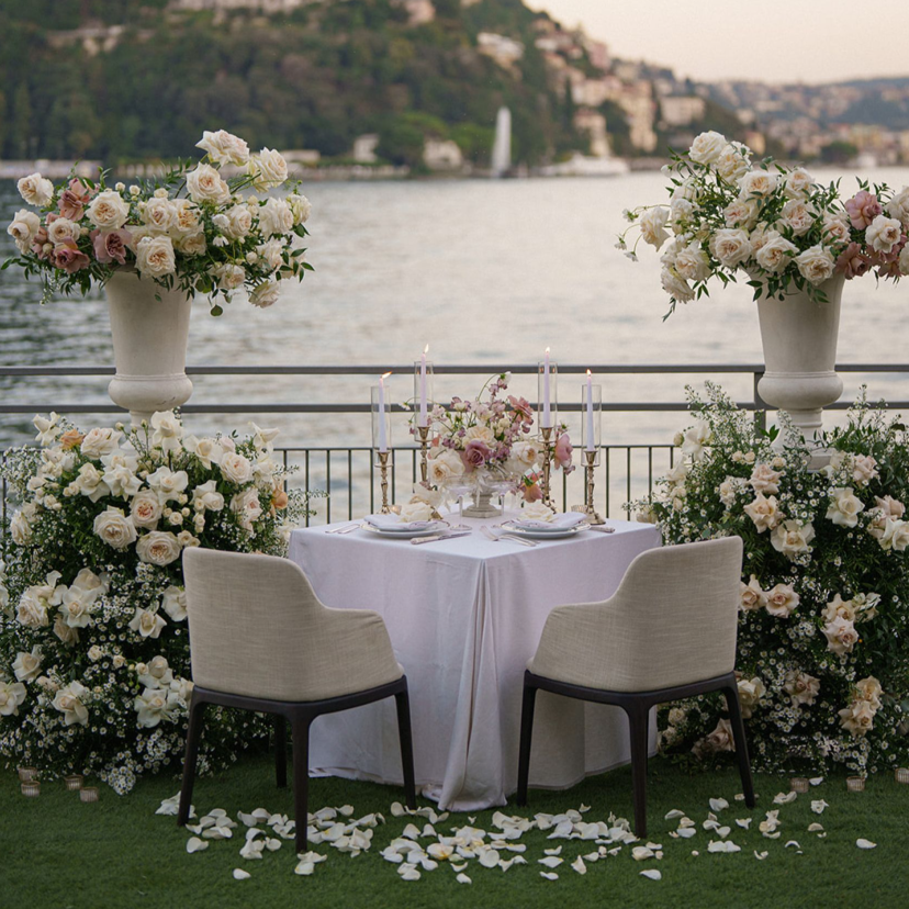 Azalea Events House Planner