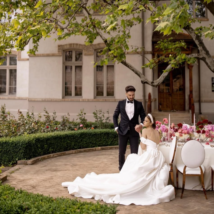 Azalea Events House Planner