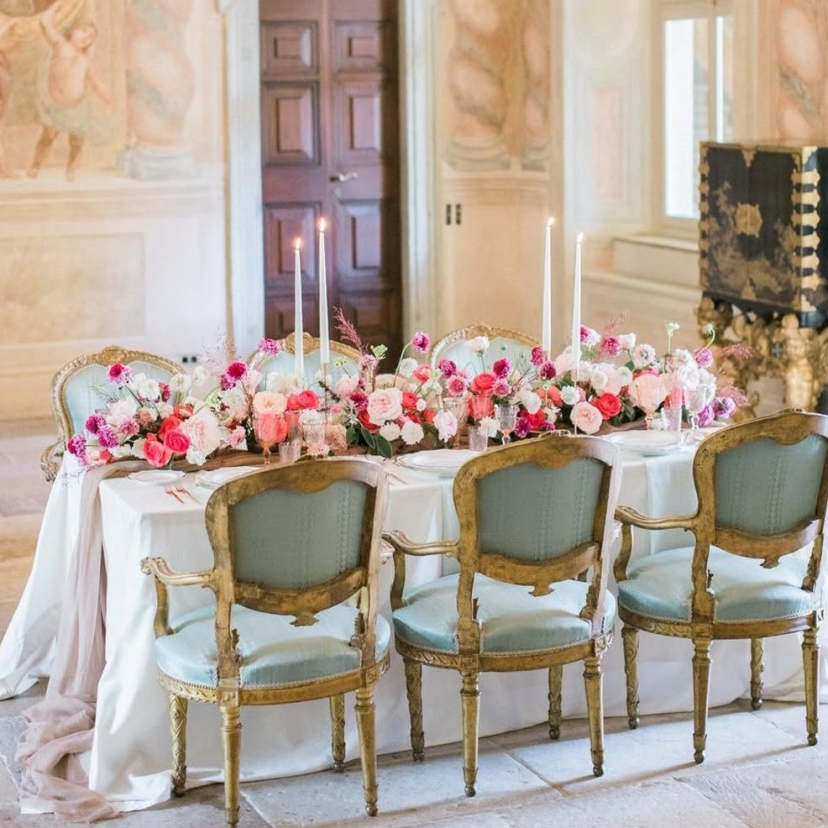 Azalea Events House Planner