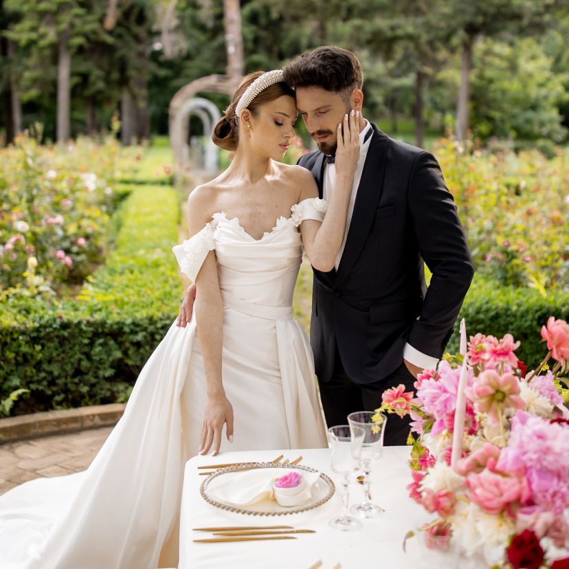 Azalea Events House Planner