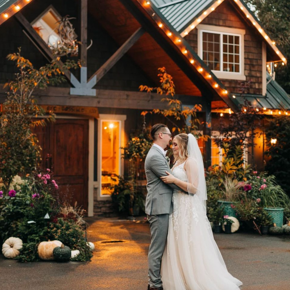 Pine Creek Farms & Nursery Venues