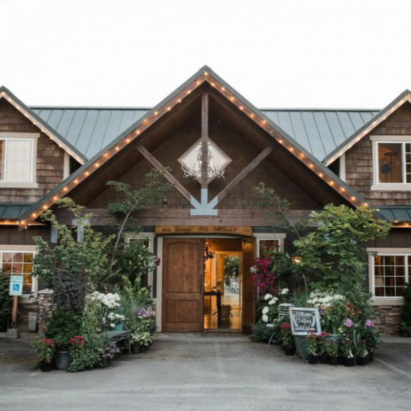 Pine Creek Farms & Nursery Venues