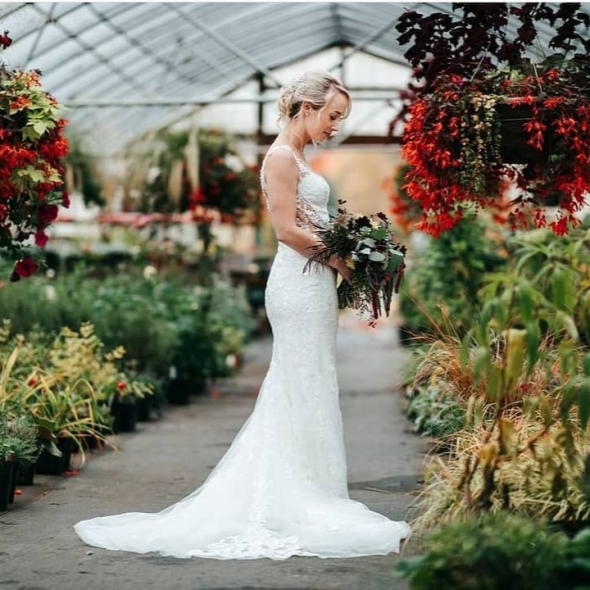 Pine Creek Farms & Nursery Venues