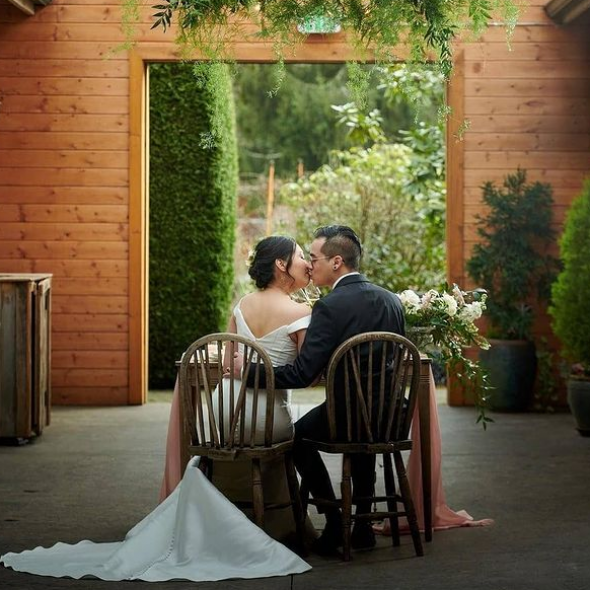 Pine Creek Farms & Nursery Venues