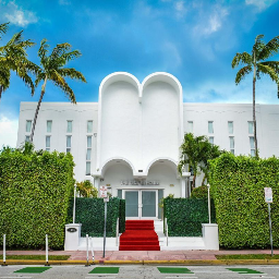 The Temple House Venue