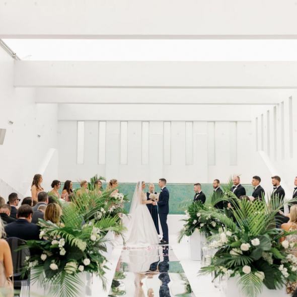 The Temple House Venues