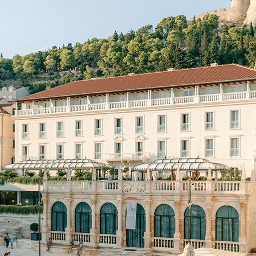 Hotel Palace Elisabeth Venue | Awards