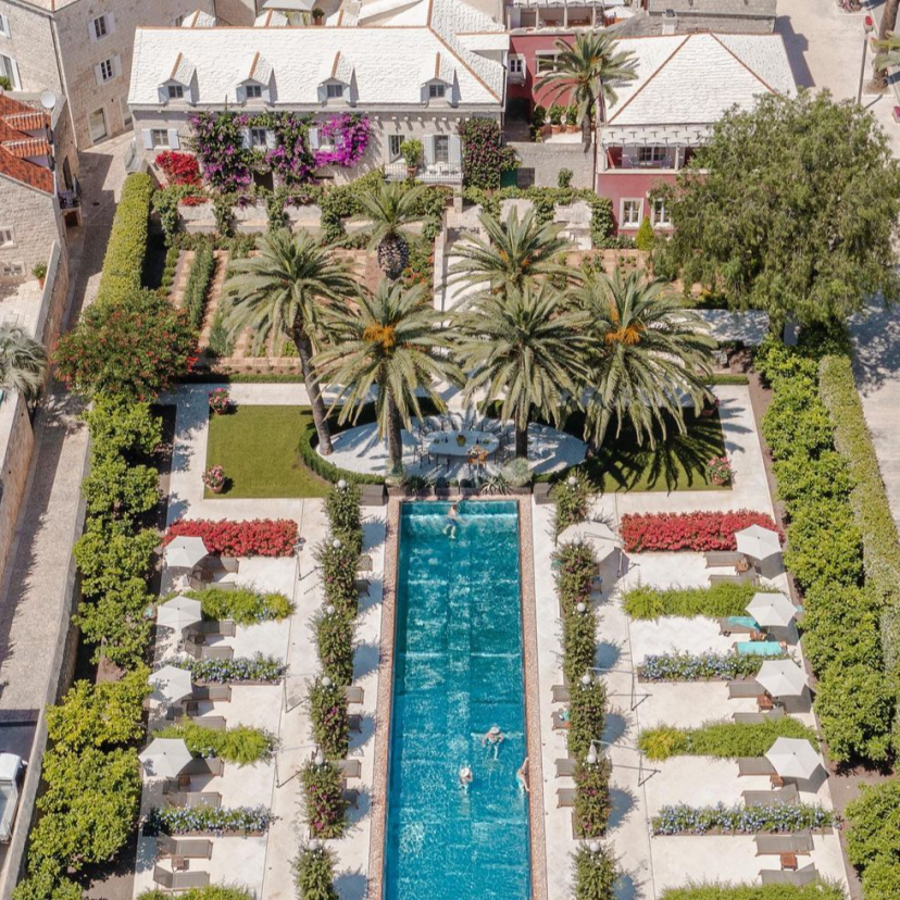 Hotel Lemongarden Venues